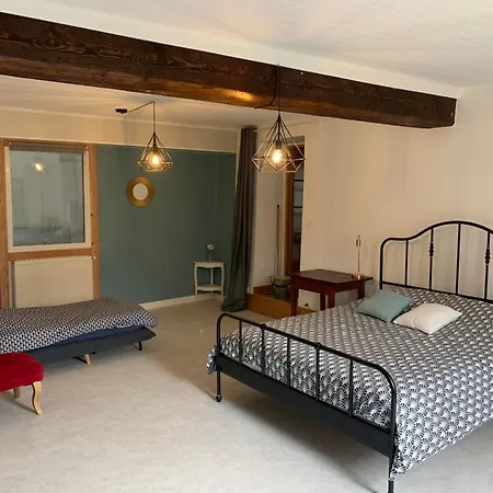 Le Clos Des Collieres * Marcollin