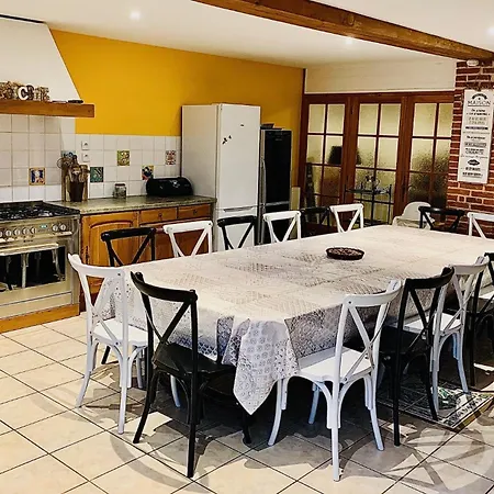 Le Clos Des Collieres * Marcollin