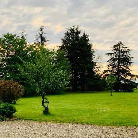 Σπίτι διακοπών Le Clos Des Collieres