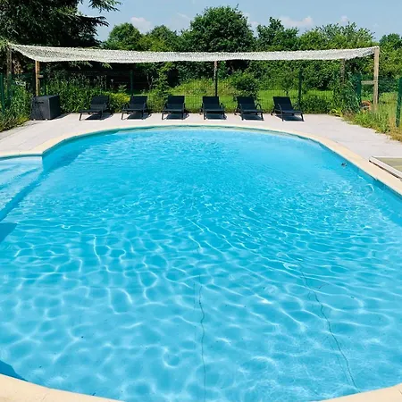 Le Clos Des Collieres *