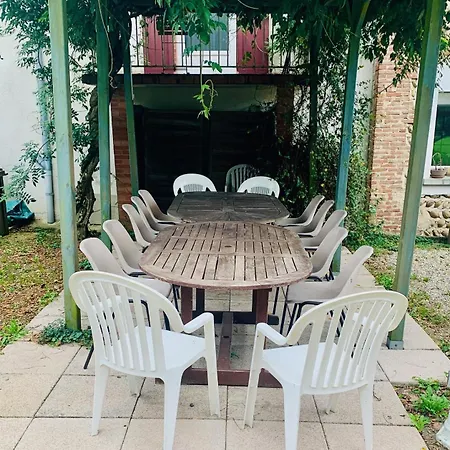 Σπίτι διακοπών Le Clos Des Collieres