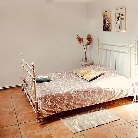 Le Clos Des Collieres Σπίτι διακοπών Marcollin