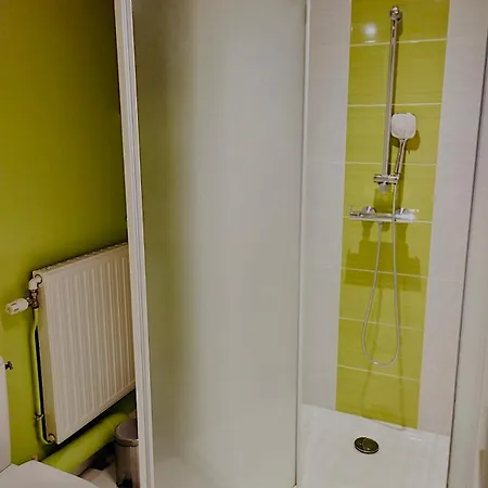 Le Clos Des Collieres Σπίτι διακοπών *