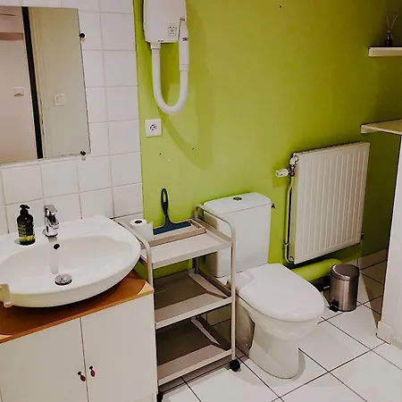 Le Clos Des Collieres Σπίτι διακοπών