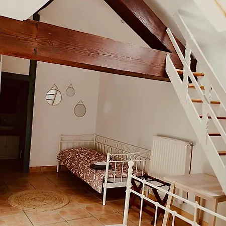 Le Clos Des Collieres Σπίτι διακοπών *