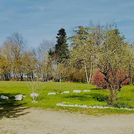 Σπίτι διακοπών Le Clos Des Collieres *