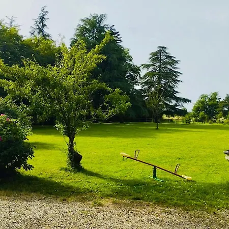 Le Clos Des Collieres